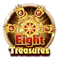 Eight Treasures